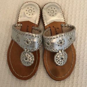 Jack Rogers Palm Beach sandal